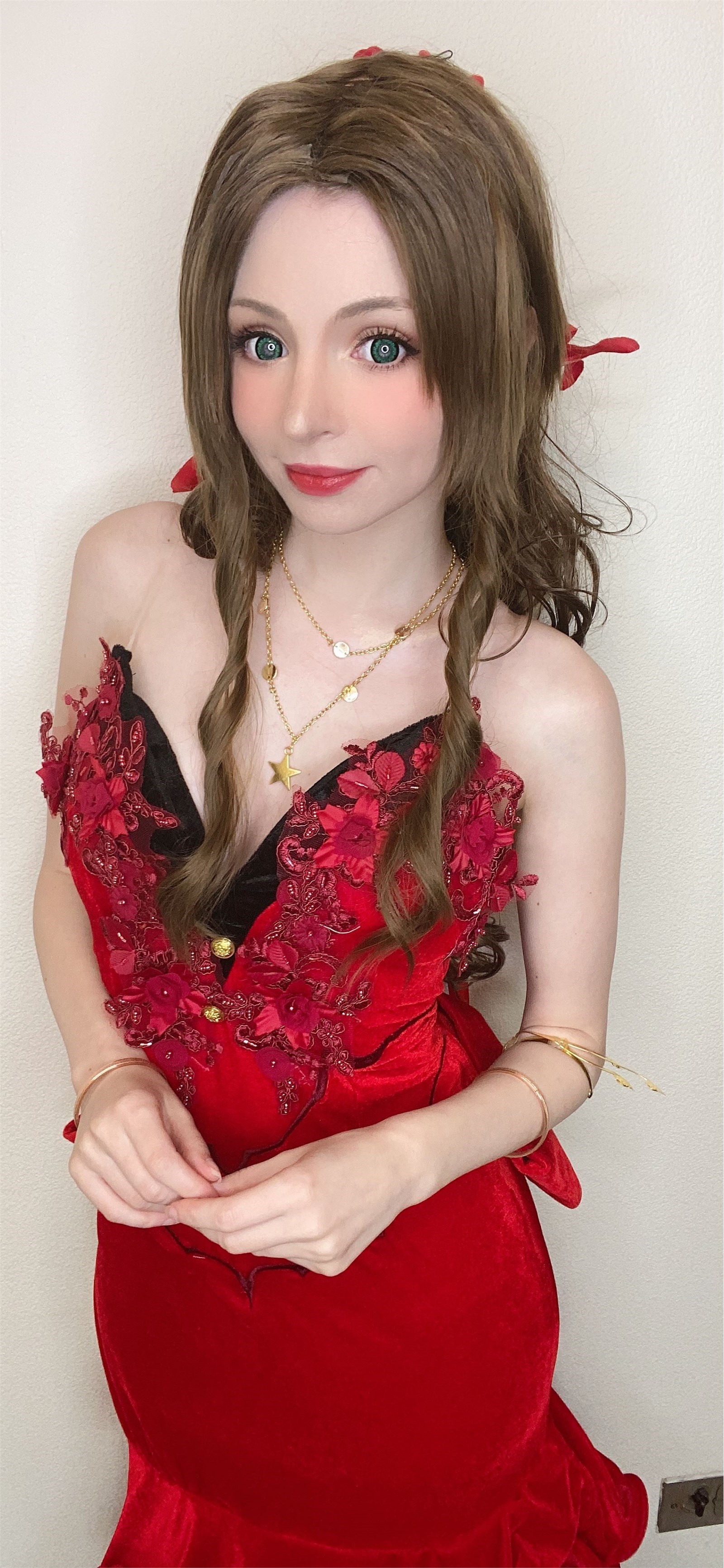 002-Peachmilky - Aerith(95)